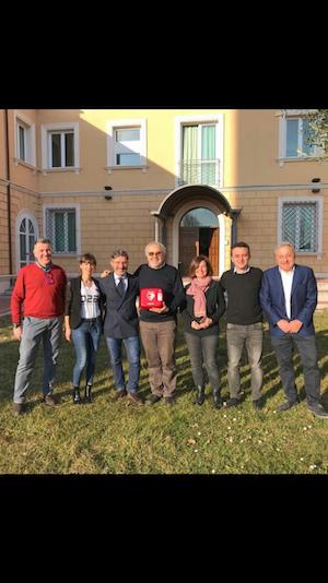 Concerto a Misano adriatico